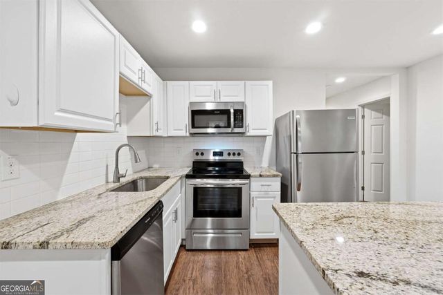 364 Brooks Avenue SW, Atlanta, GA 30310