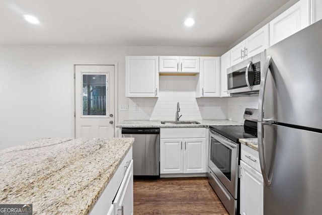 364 Brooks Avenue SW, Atlanta, GA 30310