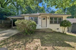 364 Brooks Avenue SW, Atlanta, GA 30310