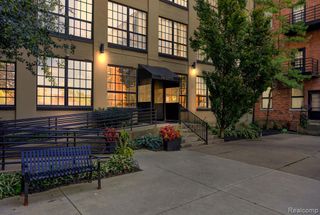 6533 E Jefferson Avenue 603T, Detroit, MI 48207