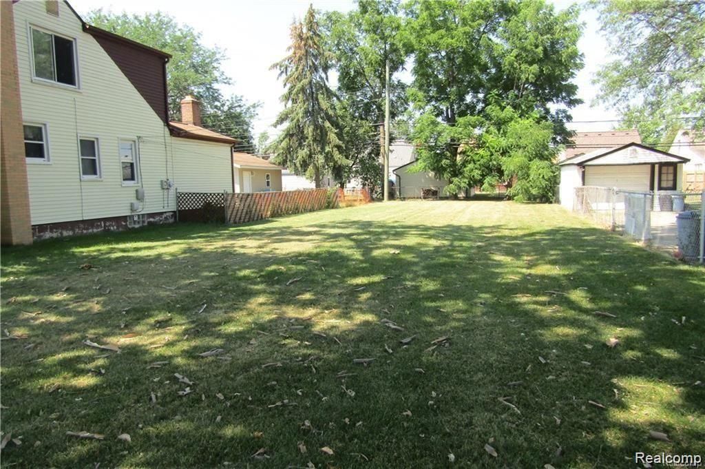 3630 Monroe Street, Dearborn, MI 48124