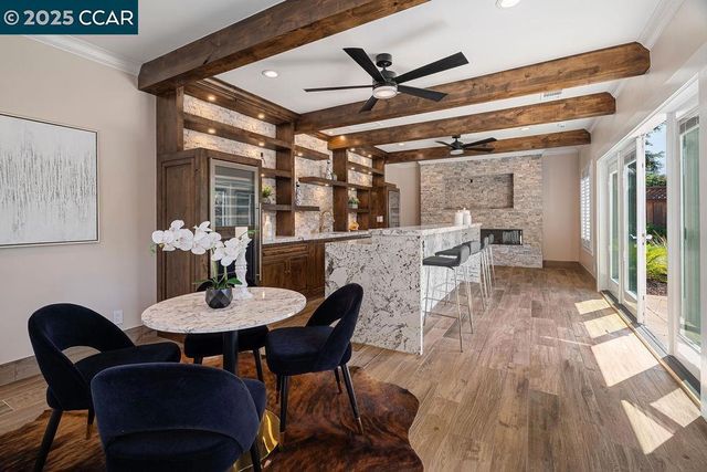 221 El Sobrante Dr, Danville, CA 94526