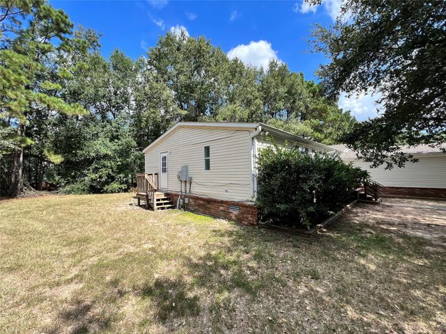 16435 Desert Star Court, Conroe, TX 77302