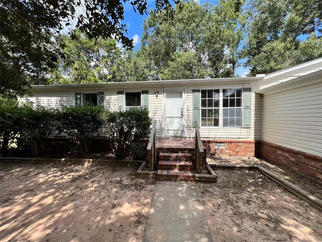 16435 Desert Star Court, Conroe, TX 77302