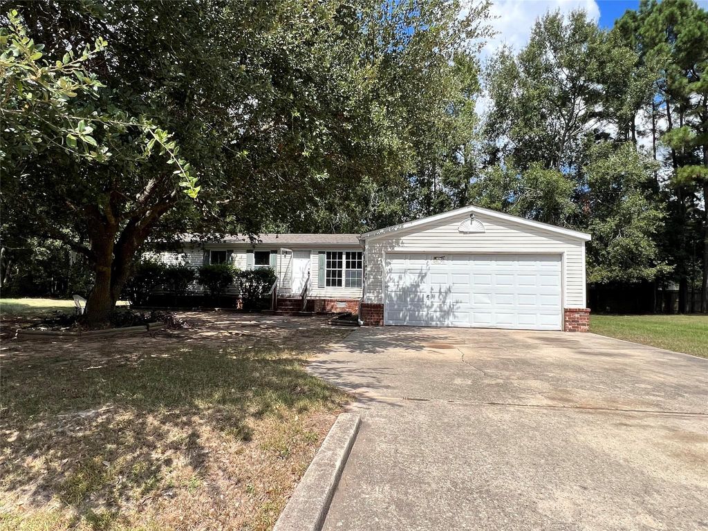 16435 Desert Star Court, Conroe, TX 77302