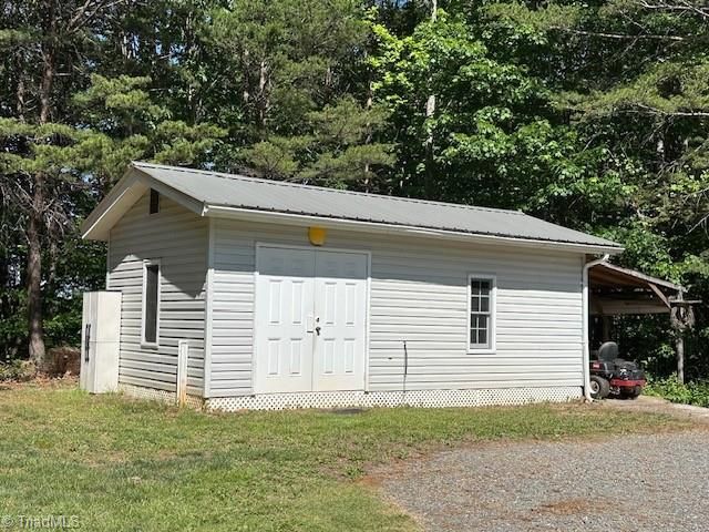 186 Fisher Valley Road, Dobson, NC 27017