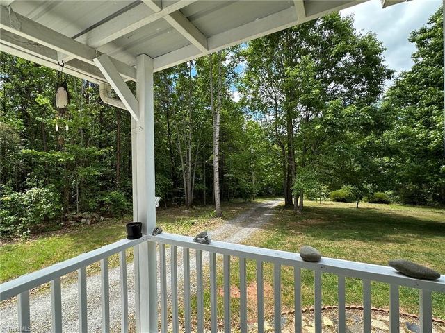 186 Fisher Valley Road, Dobson, NC 27017