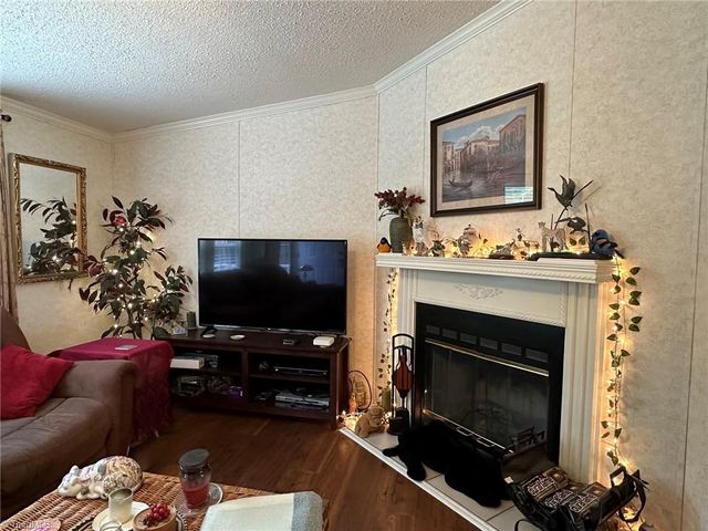 186 Fisher Valley Road, Dobson, NC 27017