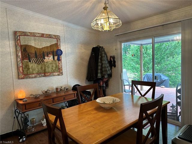 186 Fisher Valley Road, Dobson, NC 27017