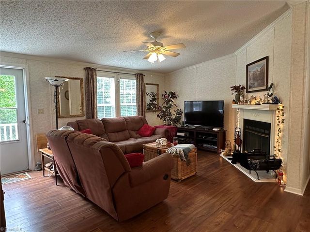 186 Fisher Valley Road, Dobson, NC 27017