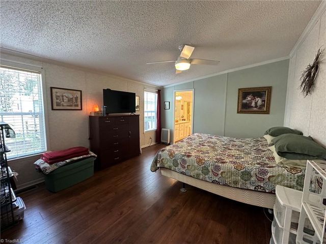 186 Fisher Valley Road, Dobson, NC 27017