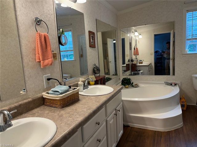 186 Fisher Valley Road, Dobson, NC 27017