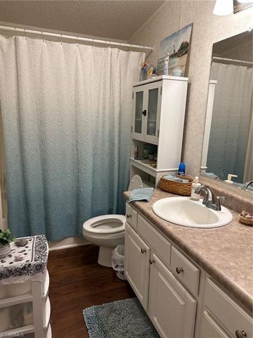 186 Fisher Valley Road, Dobson, NC 27017