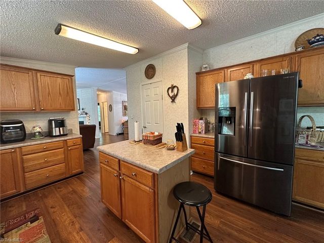 186 Fisher Valley Road, Dobson, NC 27017
