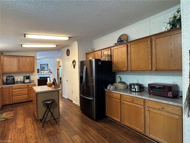 186 Fisher Valley Road, Dobson, NC 27017