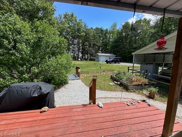 186 Fisher Valley Road, Dobson, NC 27017