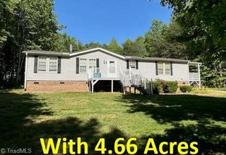 186 Fisher Valley Road, Dobson, NC 27017