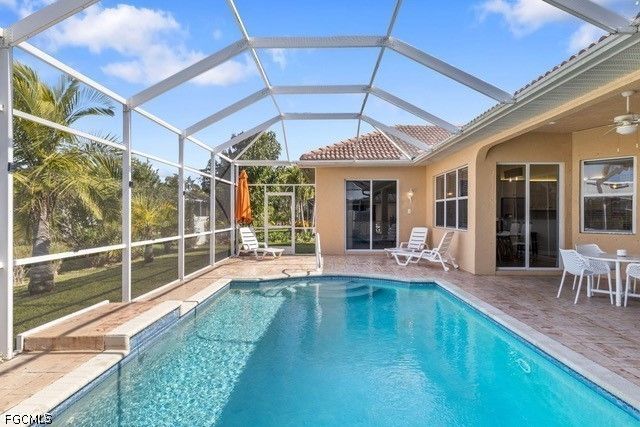 2111 SW 51st ST, Cape Coral, FL 33914