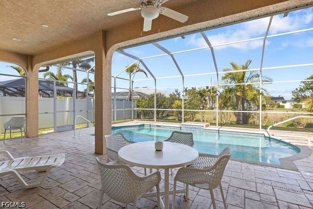 2111 SW 51st ST, Cape Coral, FL 33914