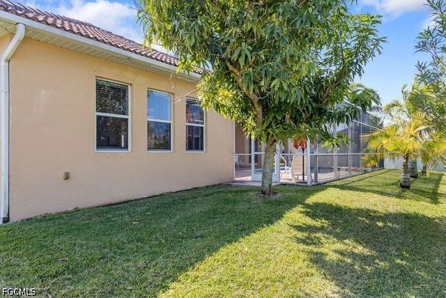 2111 SW 51st ST, Cape Coral, FL 33914