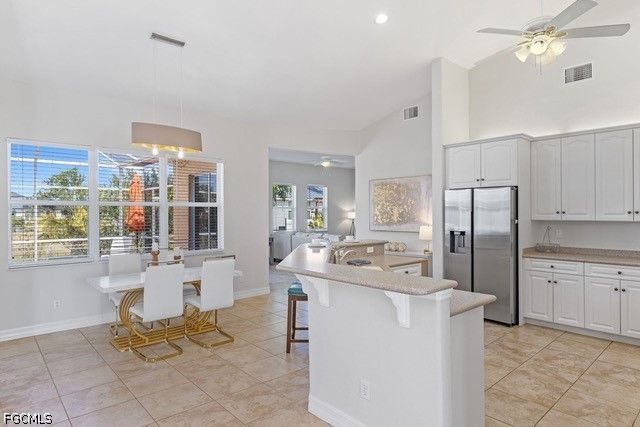 2111 SW 51st ST, Cape Coral, FL 33914