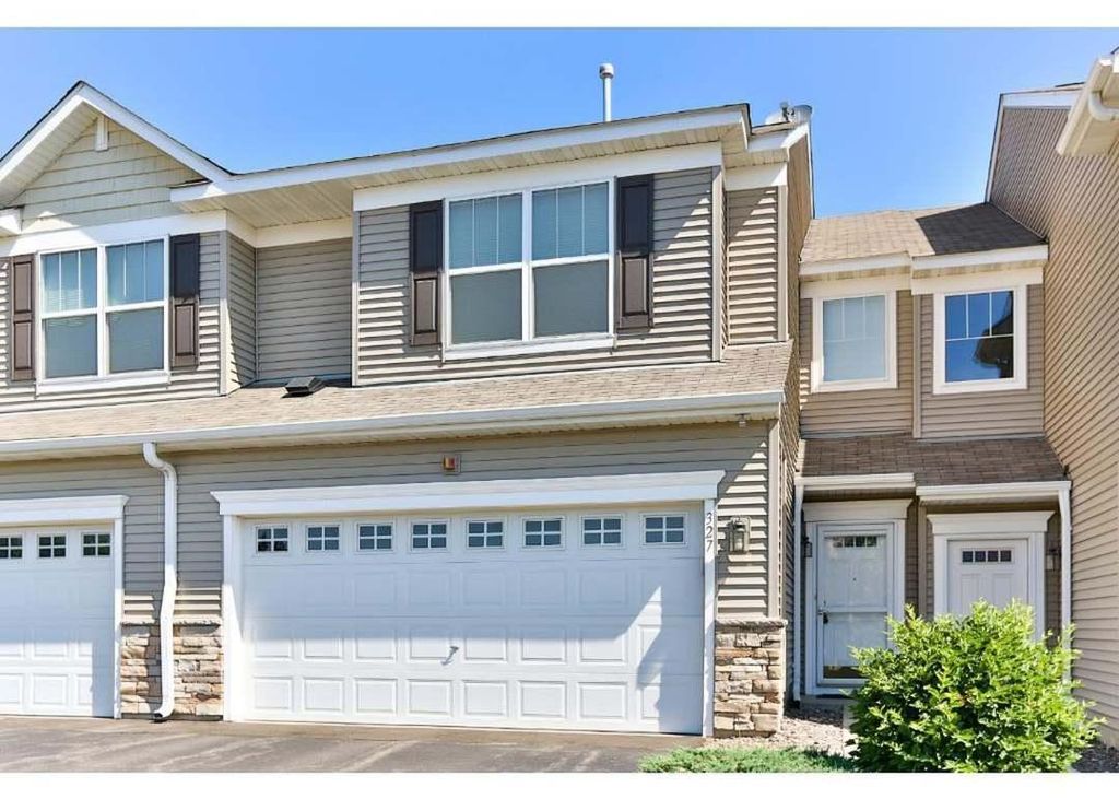 327 Naegele Avenue, Columbia Heights, MN 55421