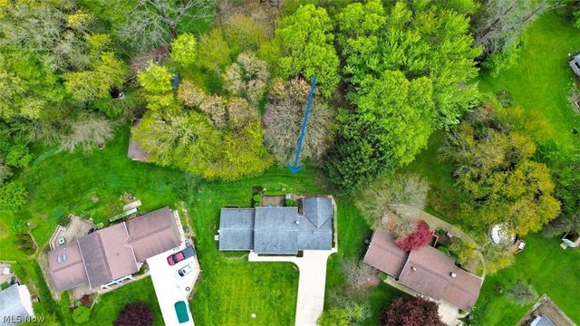 6977 Springledge Road, Sagamore Hills, OH 44067