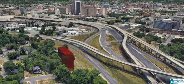 13TH STREET N, Birmingham, AL 35204