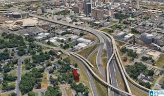 13TH STREET N, Birmingham, AL 35204