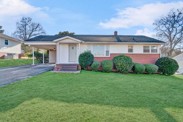 711 Springhill Avenue, Spartanburg, SC 29303