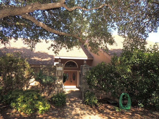 61 Glen Abbey Street, Abilene, TX 79606