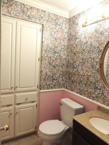 61 Glen Abbey Street, Abilene, TX 79606