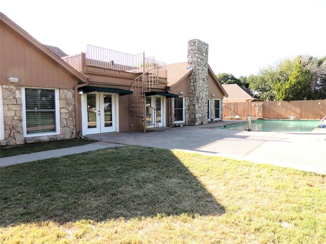 61 Glen Abbey Street, Abilene, TX 79606