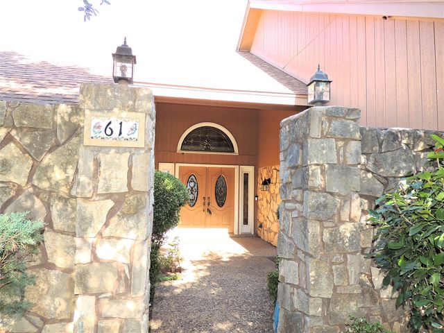 61 Glen Abbey Street, Abilene, TX 79606