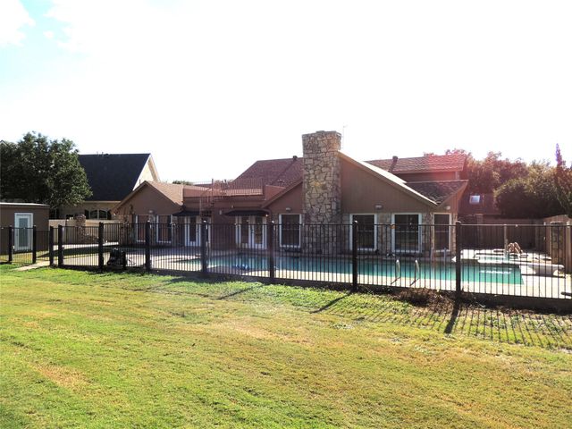 61 Glen Abbey Street, Abilene, TX 79606