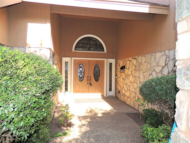 61 Glen Abbey Street, Abilene, TX 79606