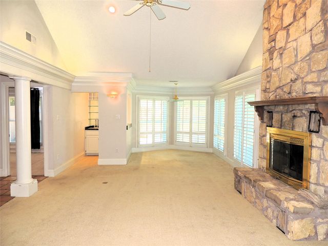 61 Glen Abbey Street, Abilene, TX 79606