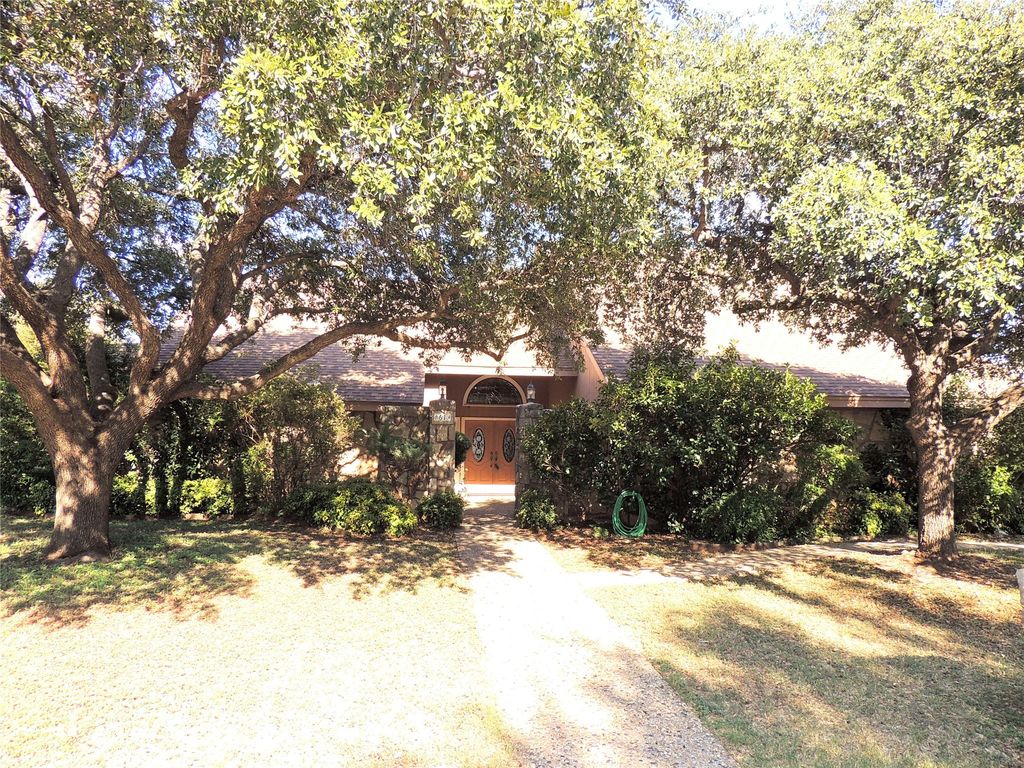 61 Glen Abbey Street, Abilene, TX 79606
