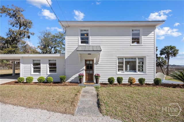 501 Rivers End Drive, Savannah, GA 31406