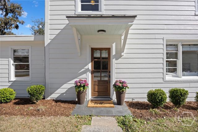 501 Rivers End Drive, Savannah, GA 31406