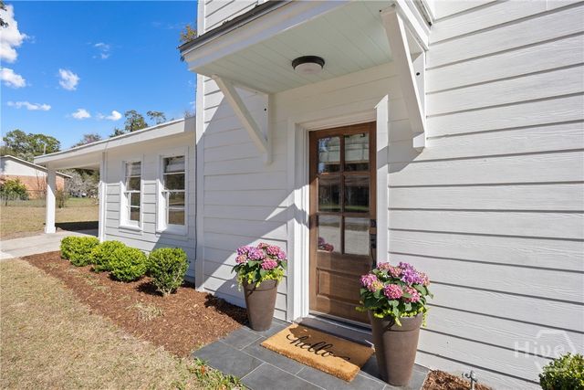 501 Rivers End Drive, Savannah, GA 31406