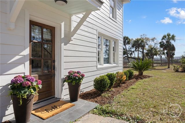 501 Rivers End Drive, Savannah, GA 31406