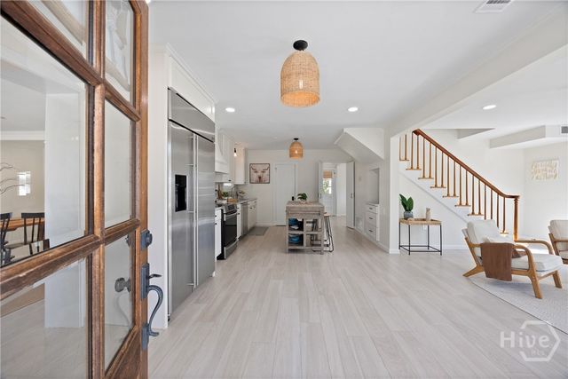 501 Rivers End Drive, Savannah, GA 31406