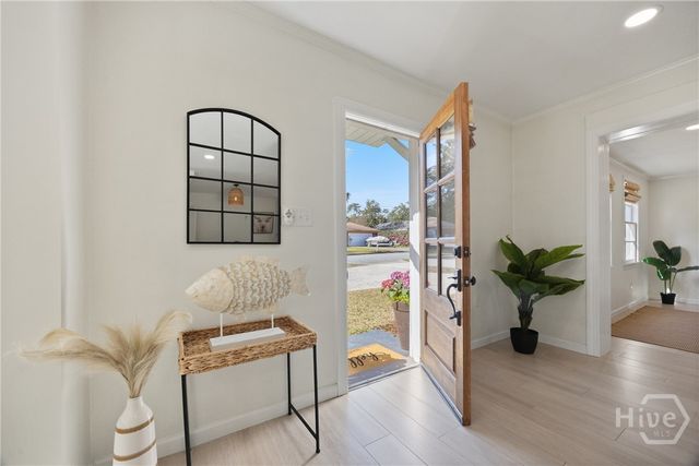 501 Rivers End Drive, Savannah, GA 31406