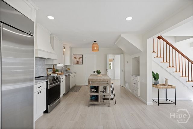 501 Rivers End Drive, Savannah, GA 31406