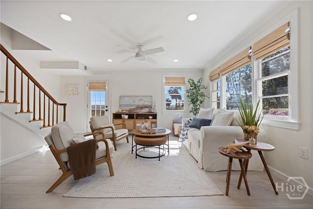 501 Rivers End Drive, Savannah, GA 31406