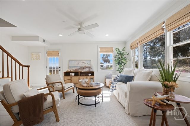 501 Rivers End Drive, Savannah, GA 31406