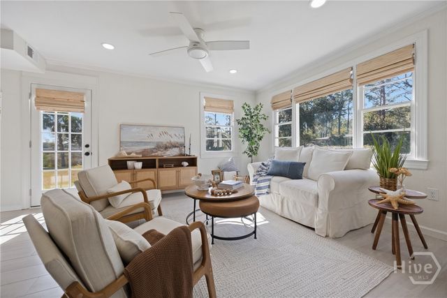 501 Rivers End Drive, Savannah, GA 31406