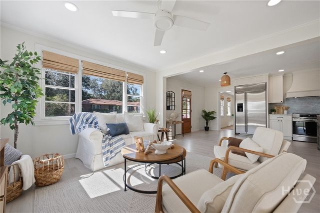 501 Rivers End Drive, Savannah, GA 31406