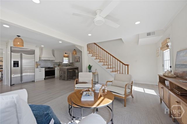 501 Rivers End Drive, Savannah, GA 31406